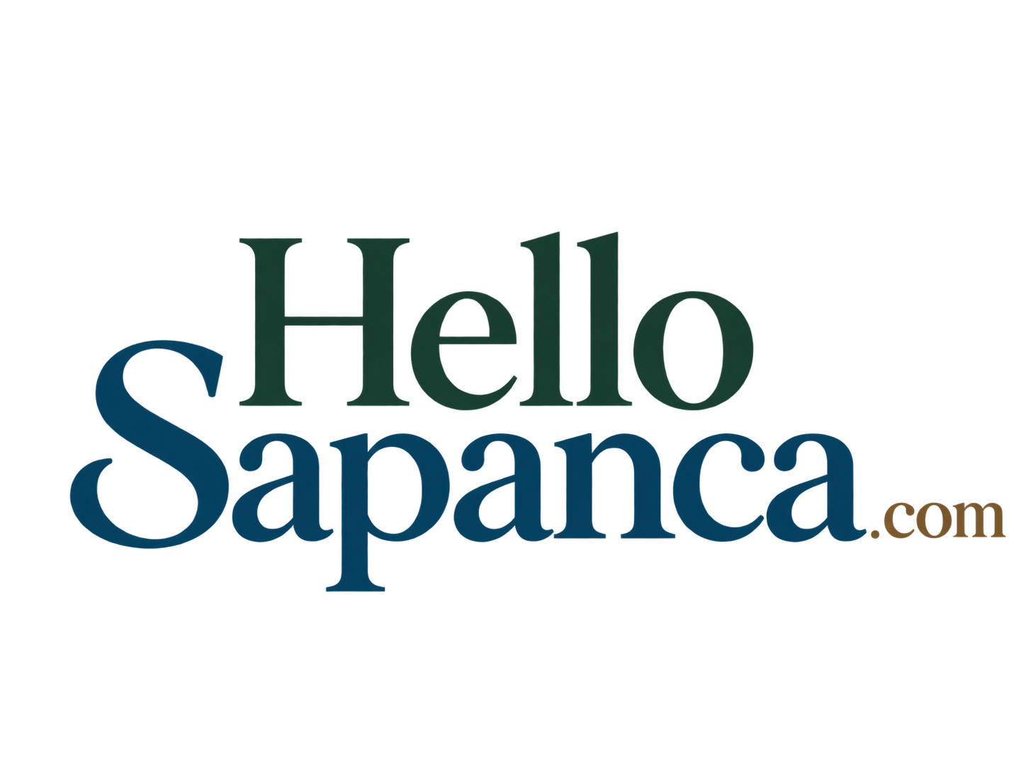 Hello Sapanca