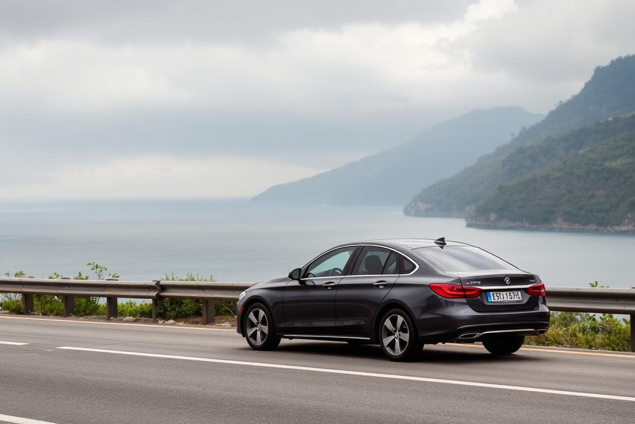 Istanbul Airport to Sapanca Transfer